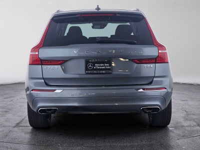 2020 Volvo XC60 Inscription