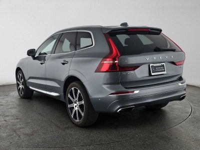 2020 Volvo XC60 Inscription
