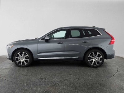 2020 Volvo XC60 Inscription