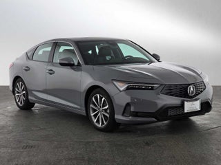 2026 Acura Integra CVT