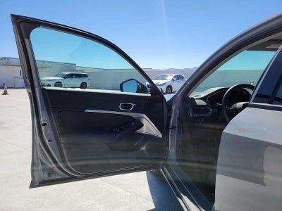 2026 Acura Integra CVT