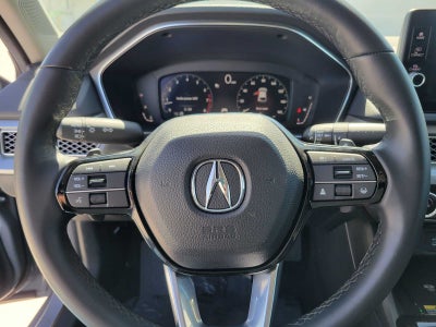 2026 Acura Integra CVT