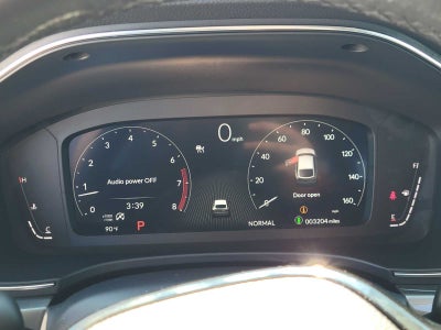 2026 Acura Integra CVT