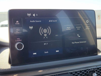 2026 Acura Integra CVT