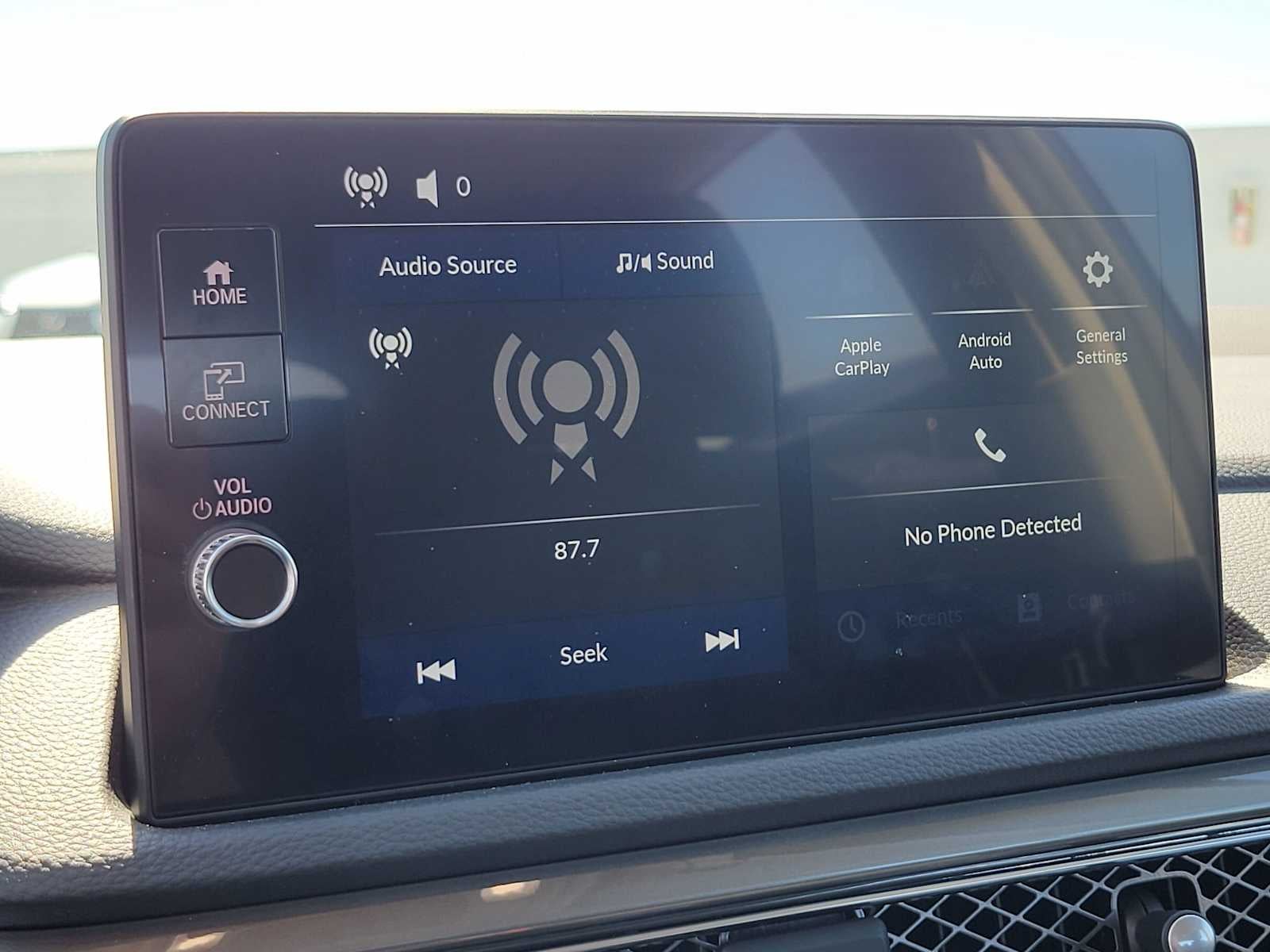 2026 Acura Integra CVT