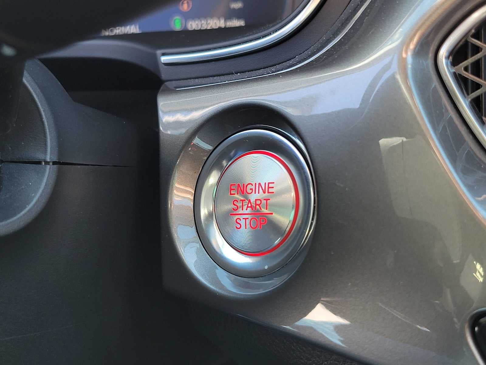 2026 Acura Integra CVT
