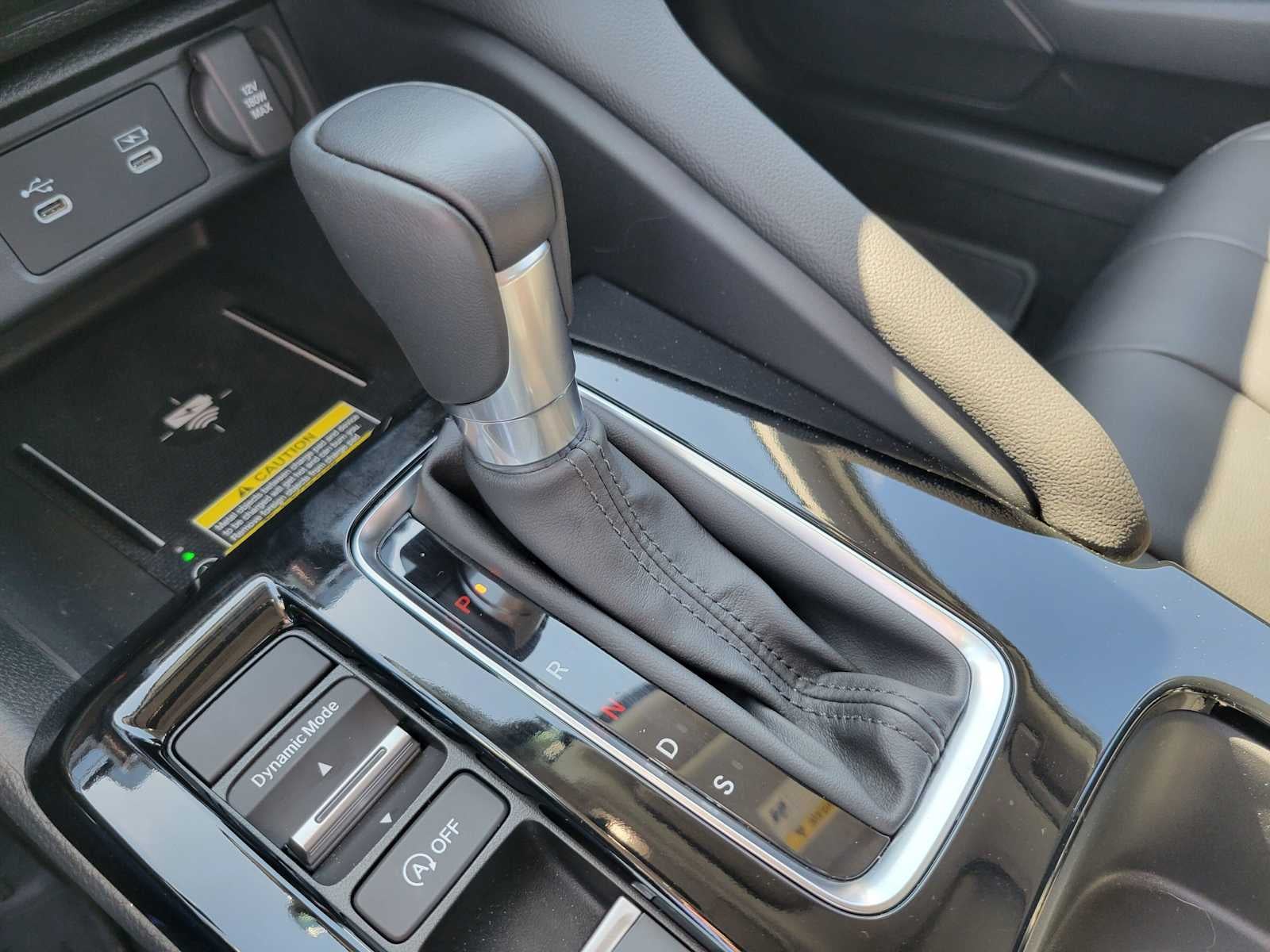 2026 Acura Integra CVT