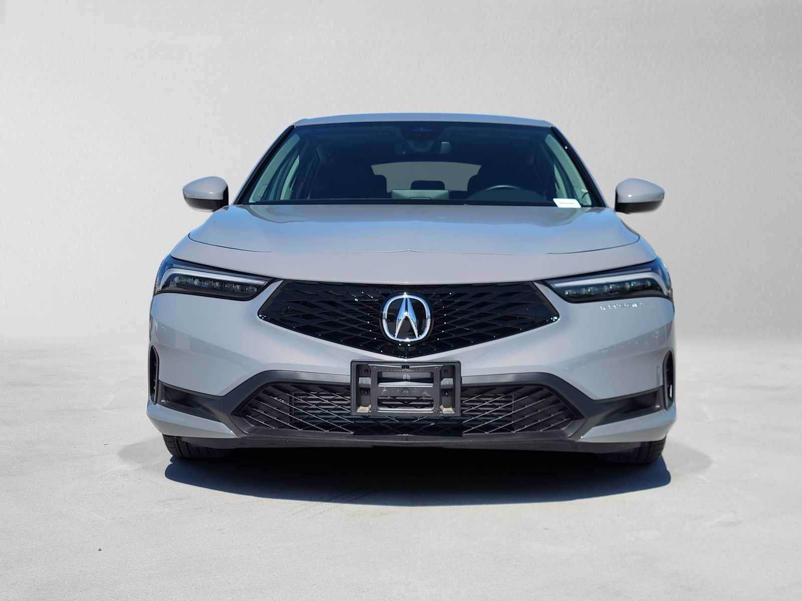 2026 Acura Integra CVT