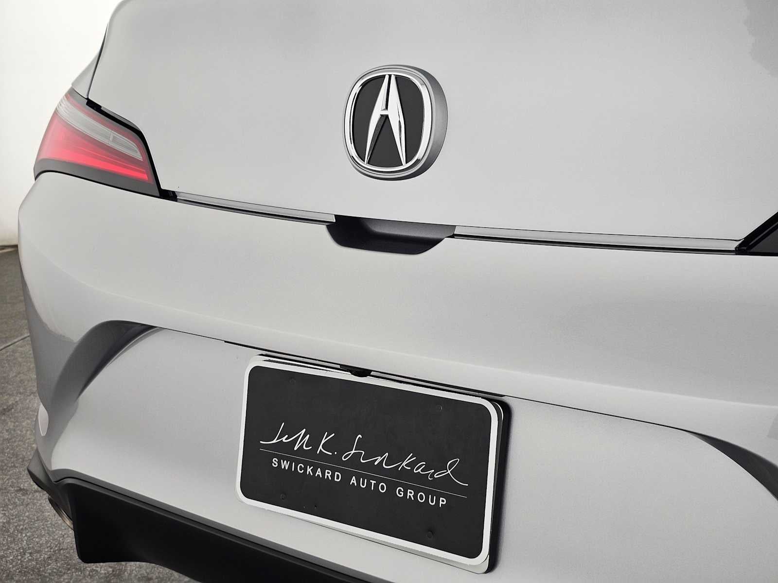 2026 Acura Integra INTEGRA