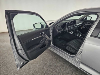 2026 Acura Integra INTEGRA