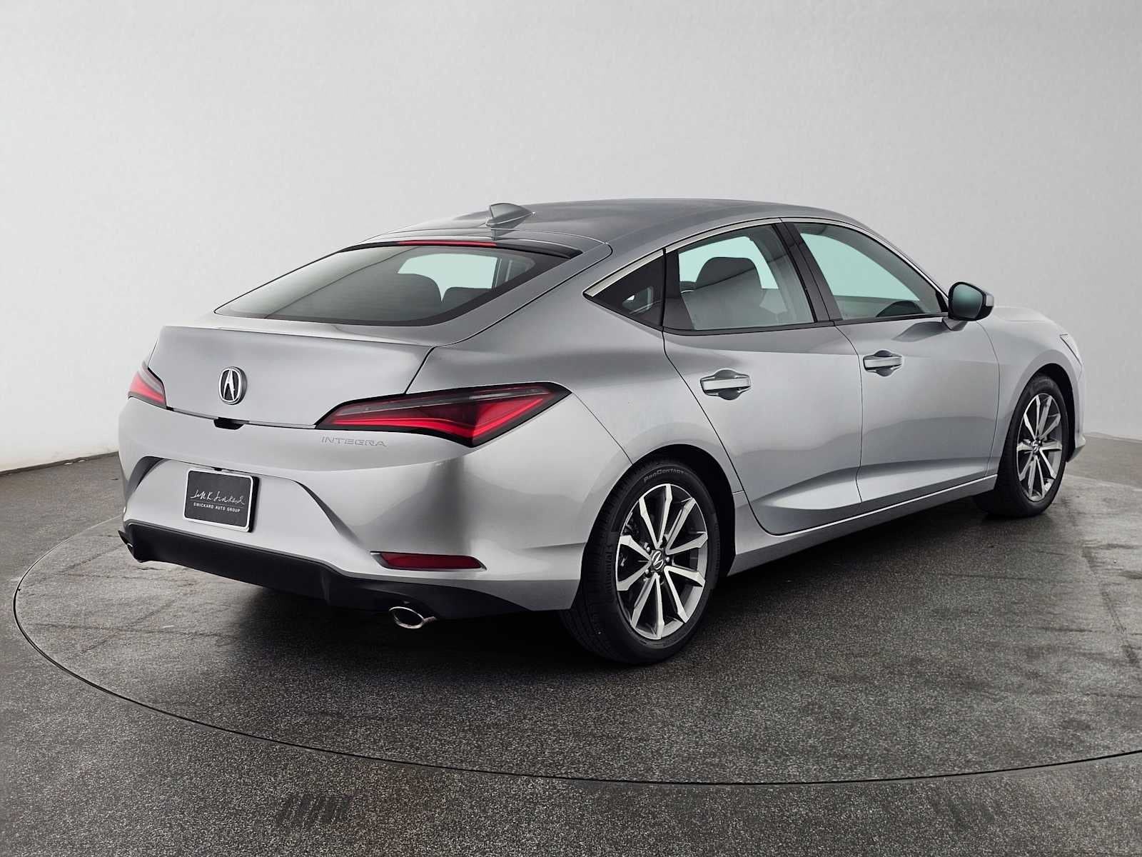 2026 Acura Integra INTEGRA