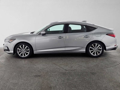 2026 Acura Integra INTEGRA
