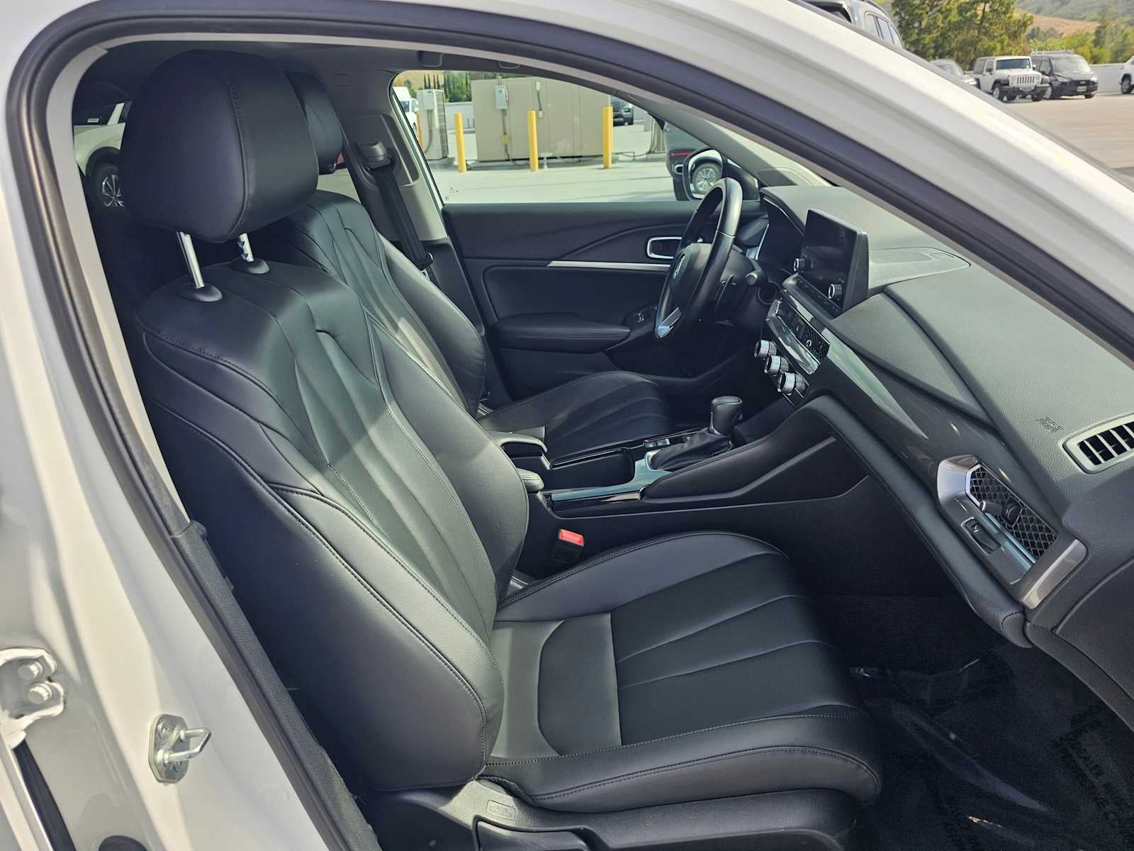 2023 Acura Integra CVT