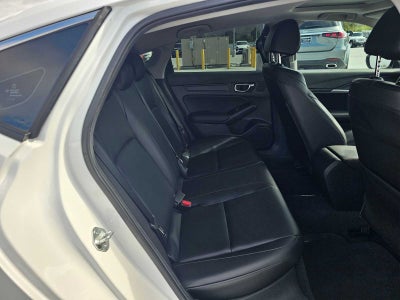 2023 Acura Integra CVT