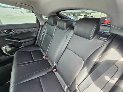 2023 Acura Integra CVT