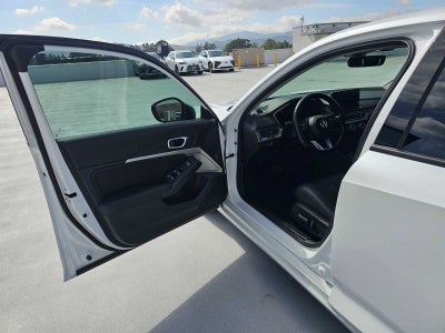 2023 Acura Integra CVT