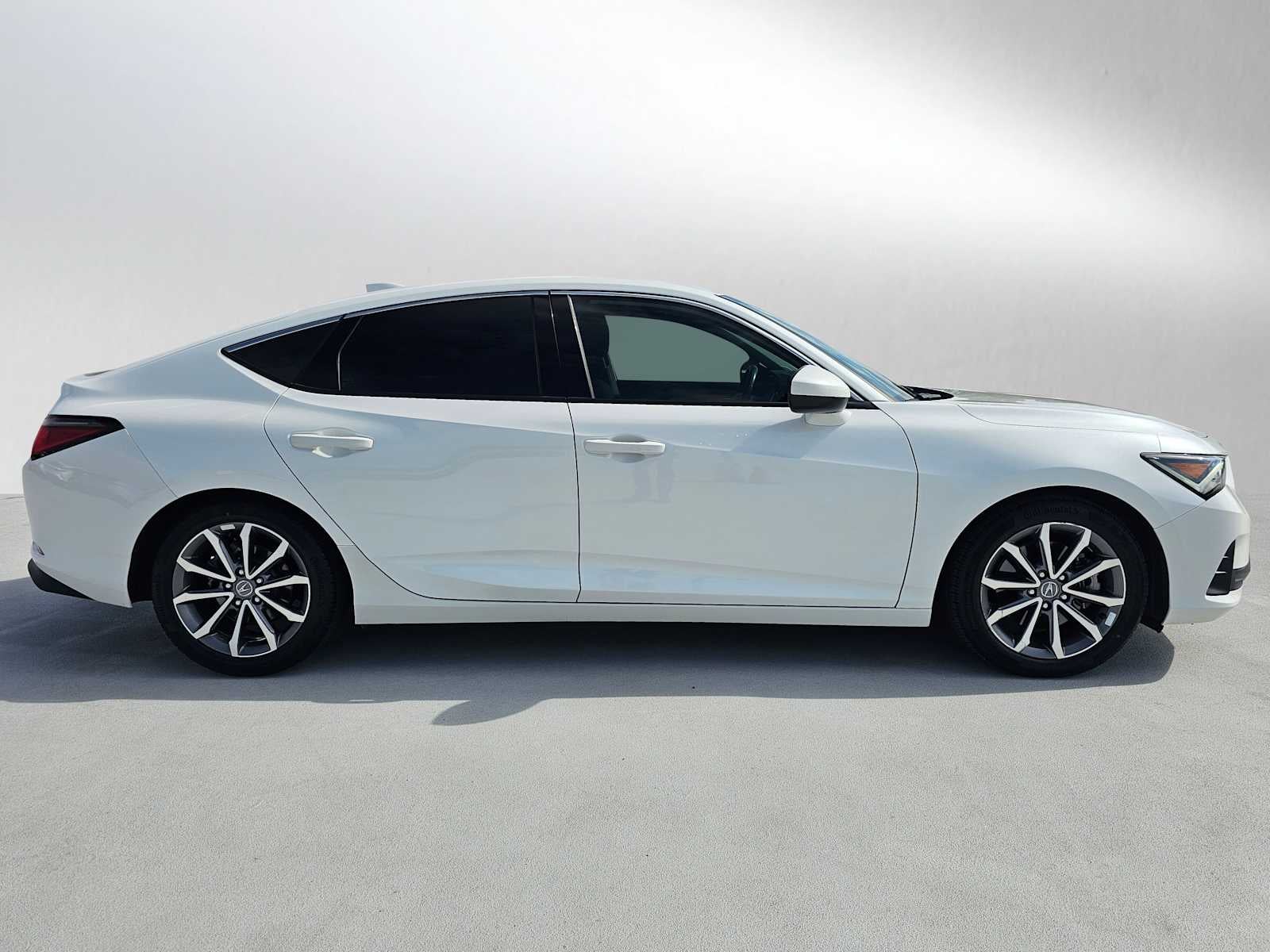 2023 Acura Integra CVT