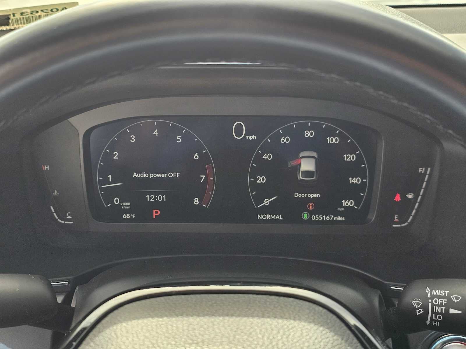 2023 Acura Integra CVT