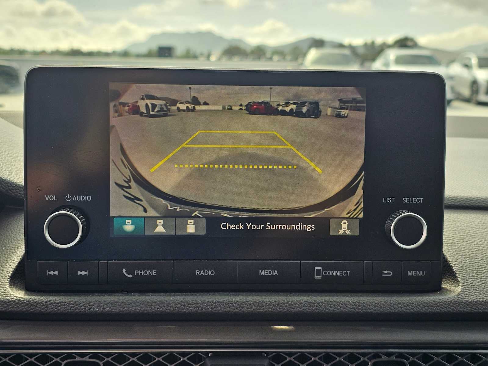 2023 Acura Integra CVT