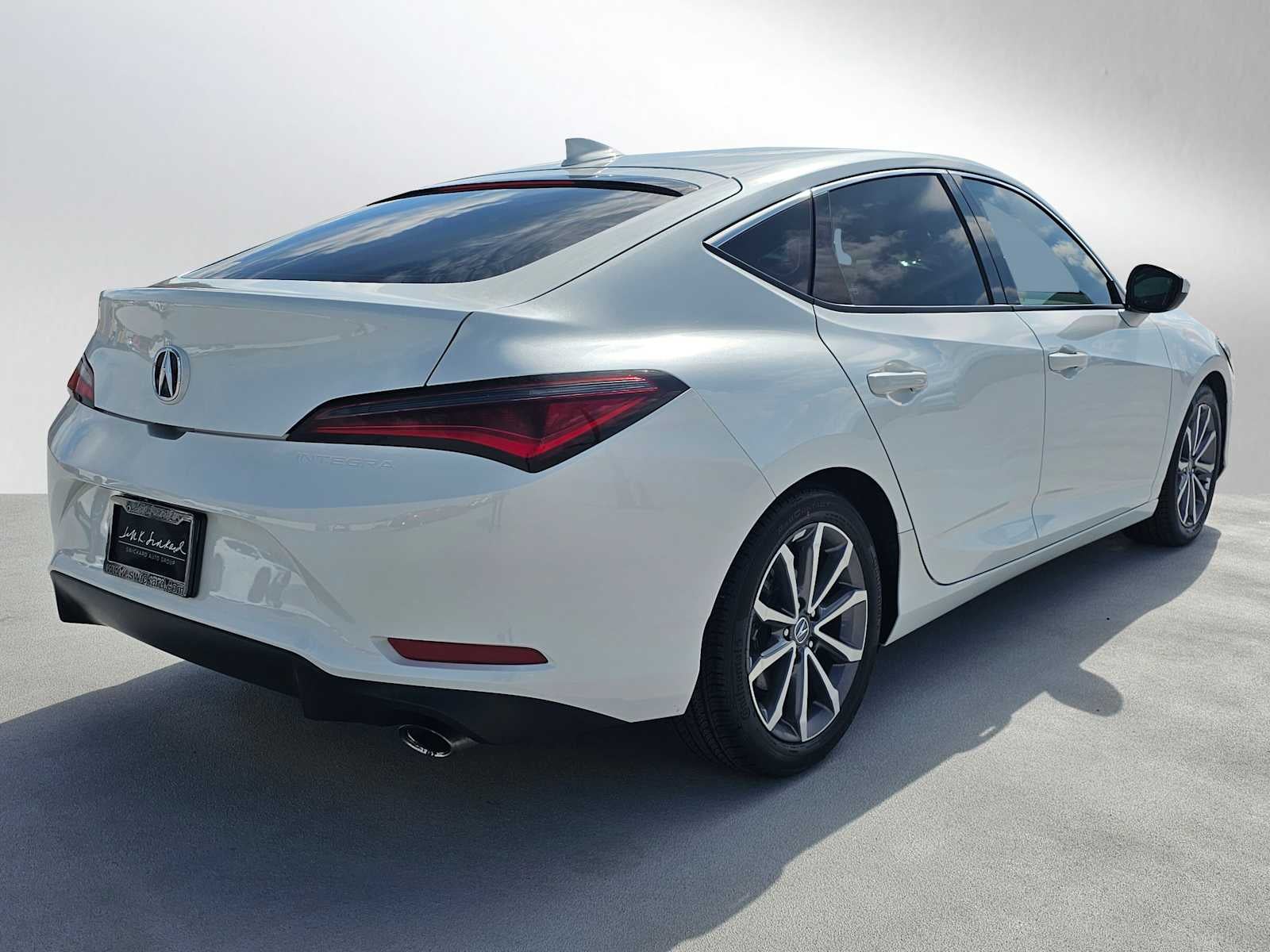 2023 Acura Integra CVT