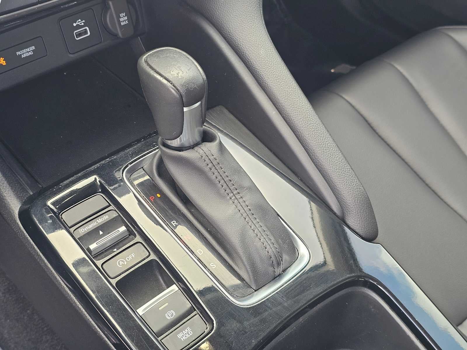 2023 Acura Integra CVT