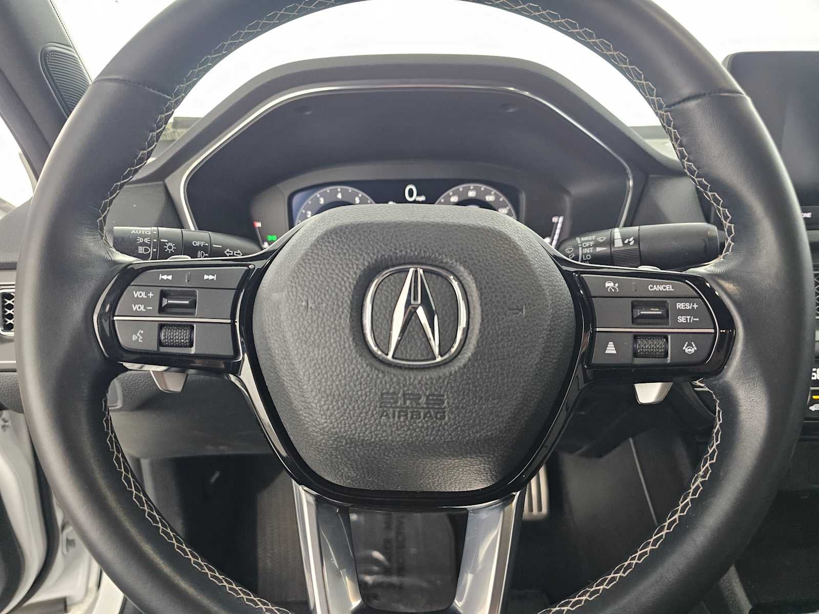 2023 Acura Integra w/A-Spec Package