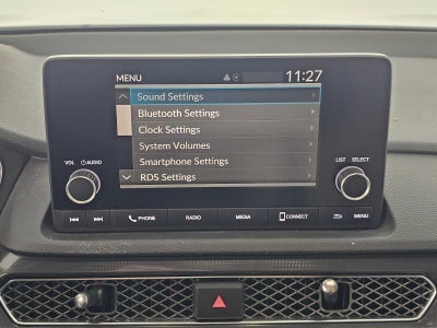 2023 Acura Integra w/A-Spec Package