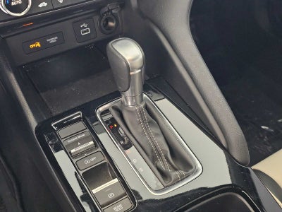 2023 Acura Integra w/A-Spec Package