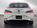 2023 Acura Integra w/A-Spec Package