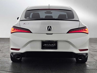 2023 Acura Integra w/A-Spec Package
