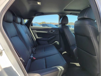 2026 Acura Integra w/A-Spec Package