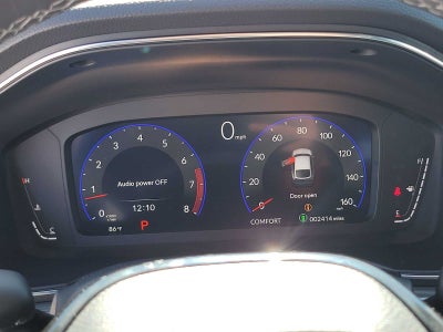 2026 Acura Integra w/A-Spec Package