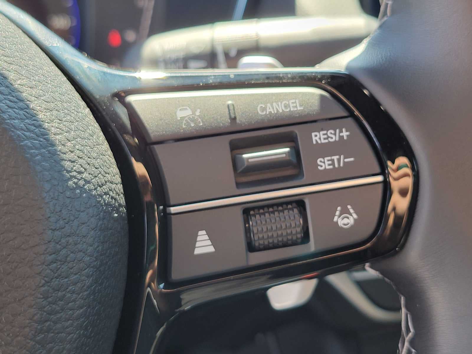 2026 Acura Integra w/A-Spec Package