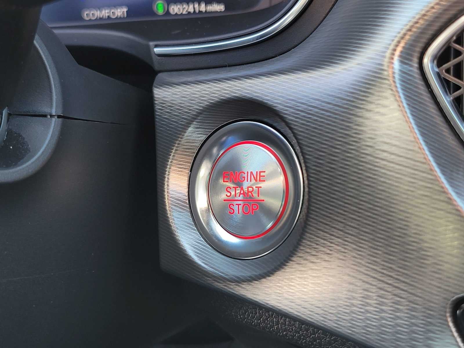 2026 Acura Integra w/A-Spec Package