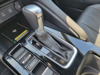 2026 Acura Integra w/A-Spec Package