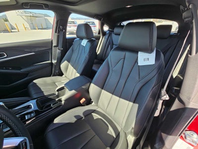 2026 Acura Integra w/A-Spec Package