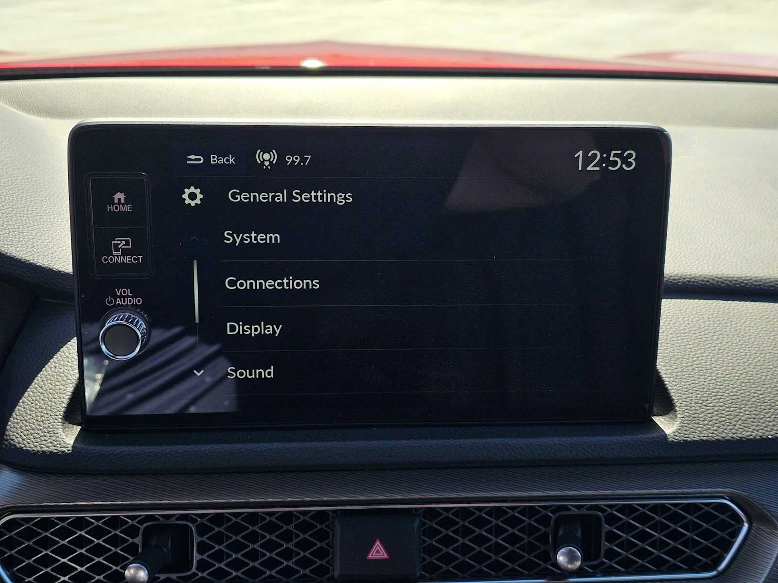 2026 Acura Integra w/A-Spec Package