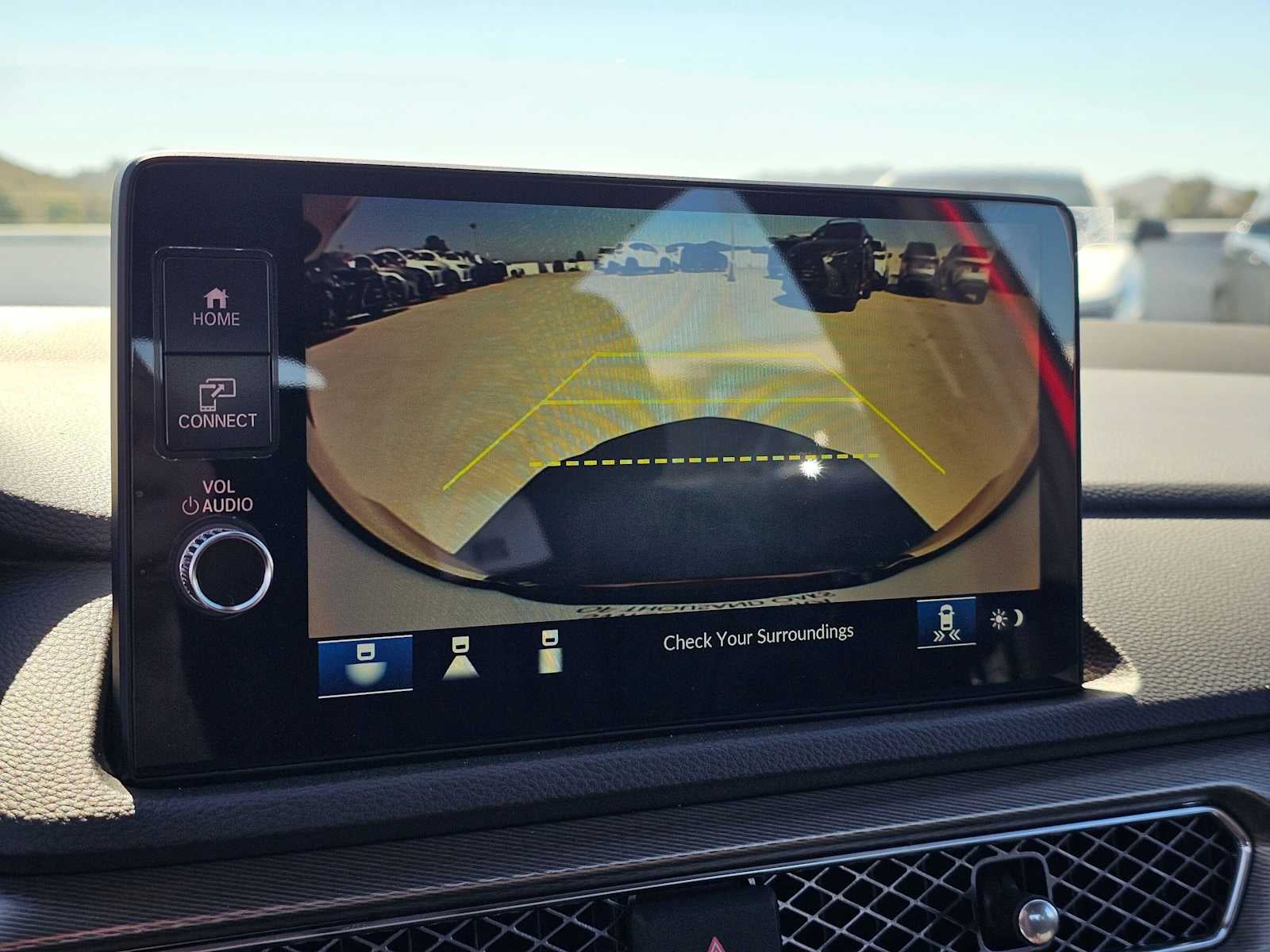 2026 Acura Integra w/A-Spec Package