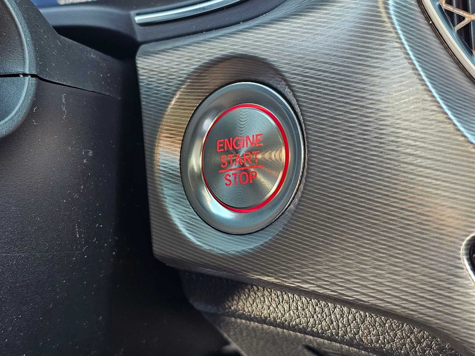2026 Acura Integra w/A-Spec Package