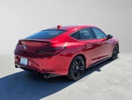 2026 Acura Integra w/A-Spec Package