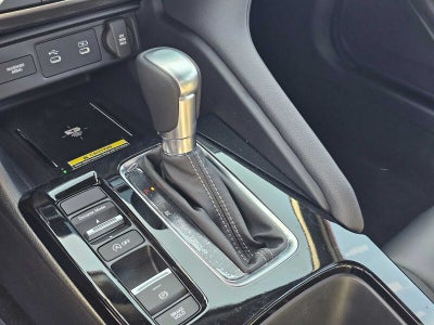 2026 Acura Integra w/A-Spec Package