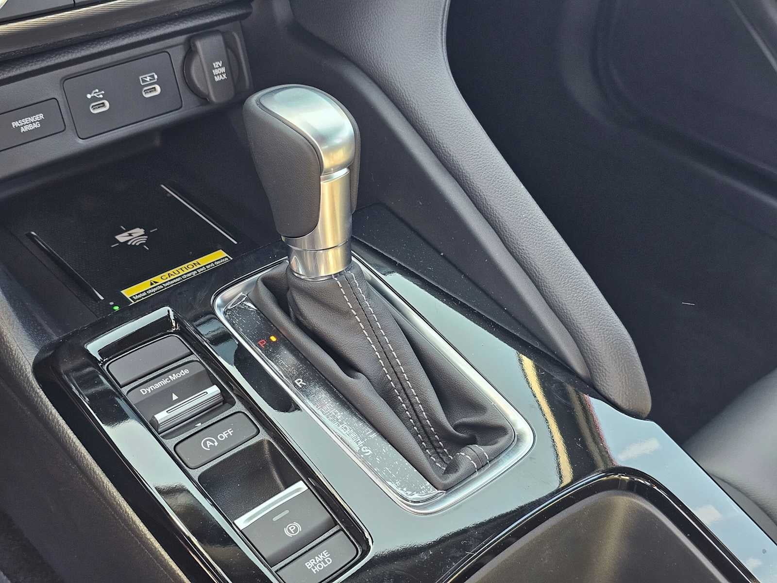 2026 Acura Integra w/A-Spec Package