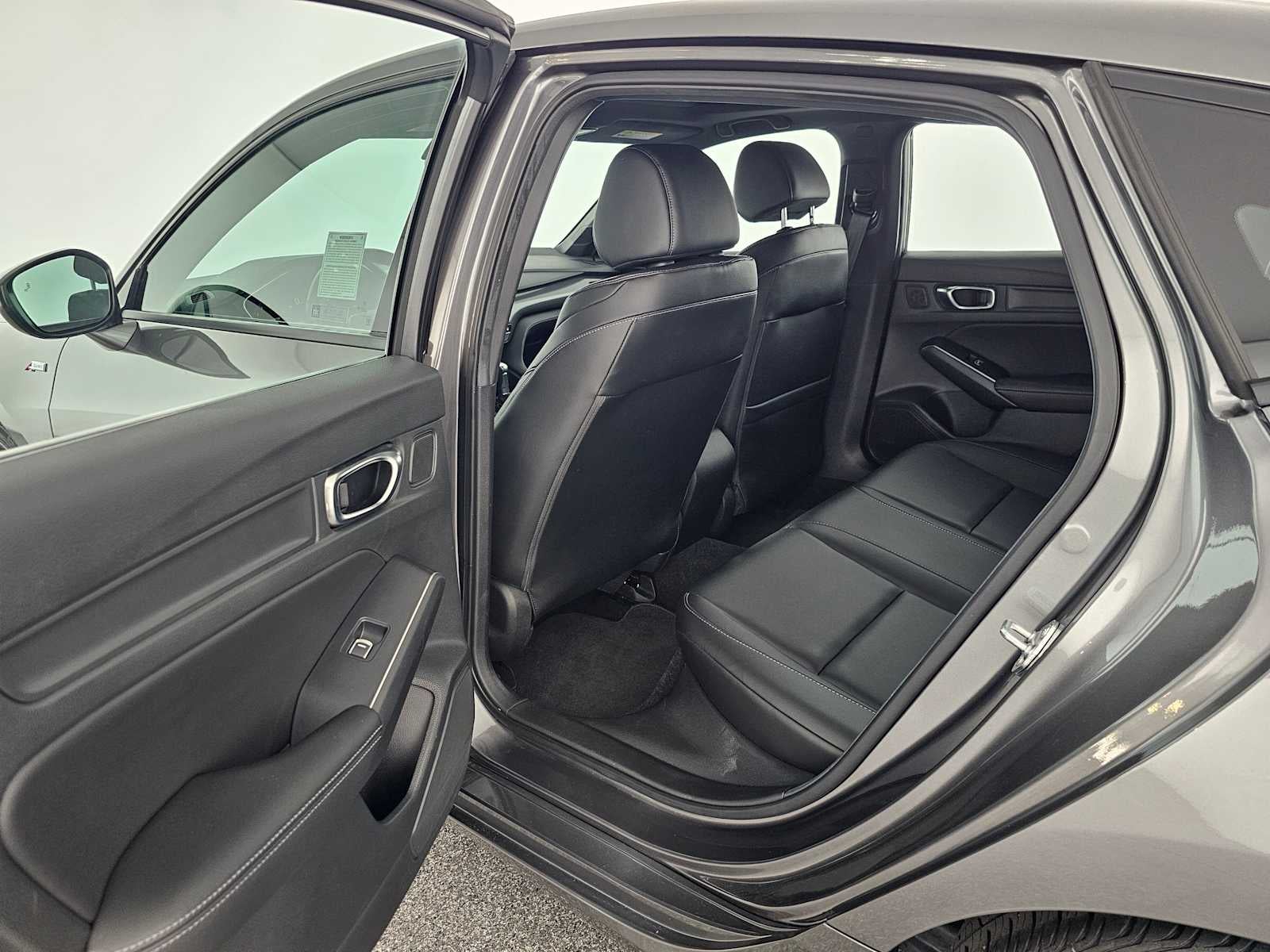 2025 Acura Integra w/A-Spec Package