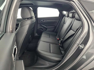 2025 Acura Integra w/A-Spec Package