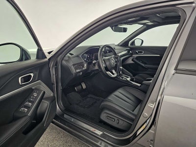 2025 Acura Integra w/A-Spec Package