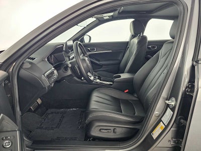 2025 Acura Integra w/A-Spec Package