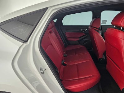 2023 Acura Integra w/A-Spec Technology Package