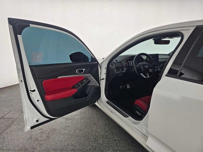 2023 Acura Integra w/A-Spec Technology Package