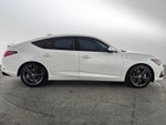 2023 Acura Integra w/A-Spec Technology Package
