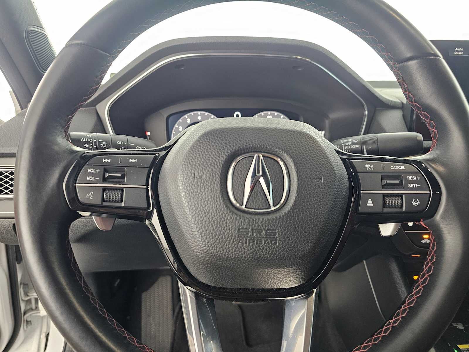 2023 Acura Integra w/A-Spec Technology Package